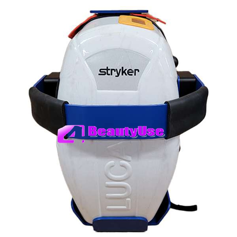 Stryker Lucas 3 Chest Compression